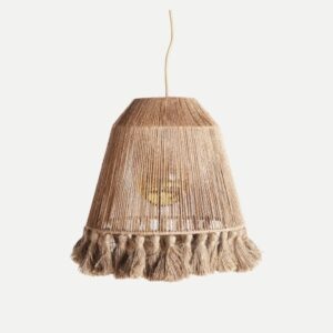 Lámpara de colgar khed