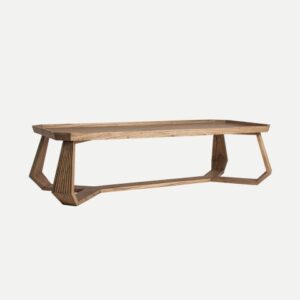 MESA DE CENTRO BUSHEY