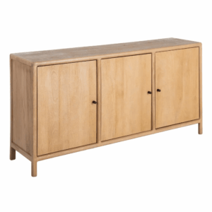 APARADOR NATURAL MADERA DE MANGO